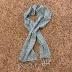 Beg Scotland Lambswool Scarf